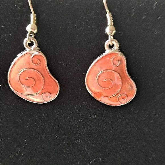 Fashion statement necklace and earring set Nwt - Picture 5 of 6